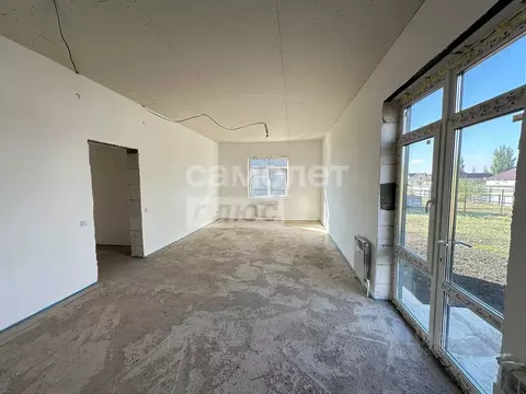 Дом в Оренбургская область, Бузулук ул. Российская (110 м)