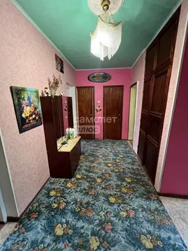 3-к кв. Саха (Якутия), Ленск Заозерная ул., 51Г (70.9 м)