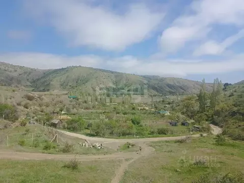 Участок в Крым, Судак муниципальный округ, с. Морское ул. Северная ...