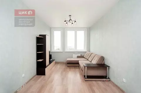 2-к кв. Рязанская область, Рязань Полевая ул., 75 (60.0 м)