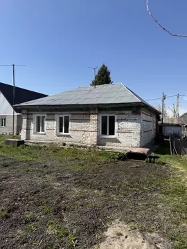 Коттедж в Алтайский край, Барнаул городской округ, с. Власиха ул. ...
