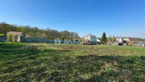 Участок в Пензенская область, Пенза Арбековская ул., 16 (10.0 сот.)