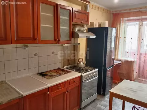 1-комнатная квартира: Ликино-Дулёво, улица 1 Мая, 8 (36 м)