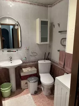 2-к кв. Москва ул. Крупской, 3 (56.0 м)