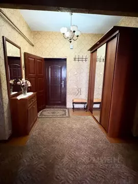 4-к кв. Рязанская область, Рязань ул. Урицкого, 71/5 (114.0 м)