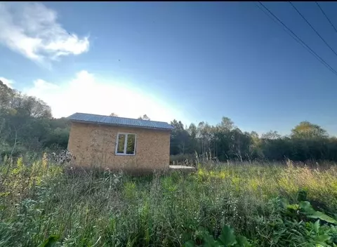 Участок в Кемеровская область, Новокузнецкий муниципальный округ, с. ...