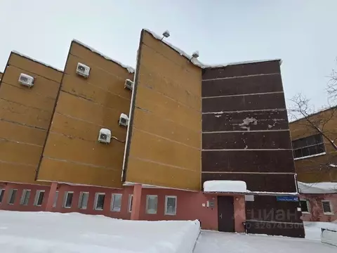 Офис в Пермский край, Пермь ул. Героев Хасана, 42 (45 м)