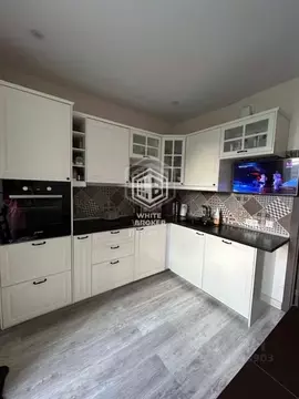 3-к кв. Московская область, Подольск ул. 43-й Армии, 21 (69.5 м)