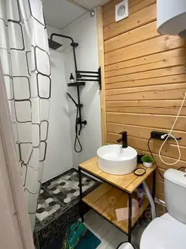 Дом в Алтай, Майминский район, с. Манжерок Луговая ул., 2 (16 м)