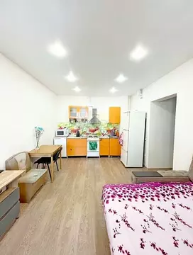 Студия Иркутская область, Иркутск Радужный мкр, ул. Гончарова, 10 ...