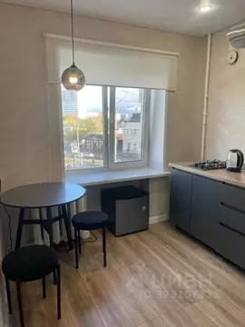 1-к кв. Орловская область, Орел Комсомольская ул., 20 (32.0 м)