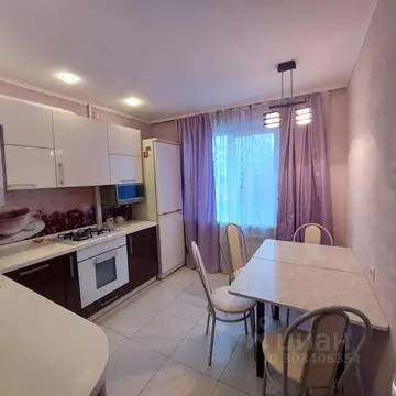 1-к кв. Ростовская область, Ростов-на-Дону просп. Королева, 16 (65.0 ...