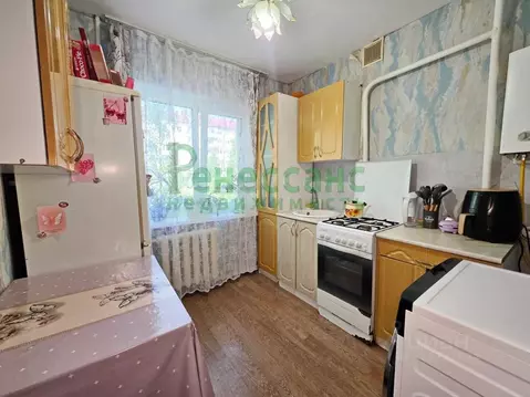 1-к кв. Брянская область, Брянск просп. Ленина, 65 (31.1 м)