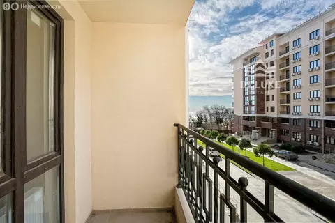 1-комнатная квартира: Восход, улица Авроры, 77к3 (45.8 м)