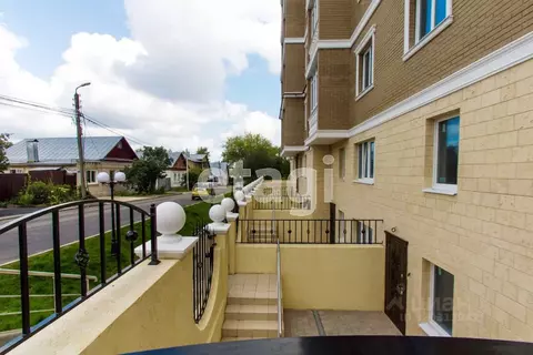 2-к кв. Калужская область, Калуга Высокая ул., 2А (77.5 м)