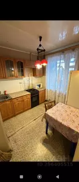1-к кв. Тульская область, Тула Майская ул., 1 (36.0 м)
