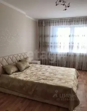 2-к кв. Красноярский край, Красноярск Новосибирская ул., 3 (55.0 м)