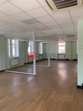 Офис в Москва ул. 3-я Ямского Поля, 32 (740 м)