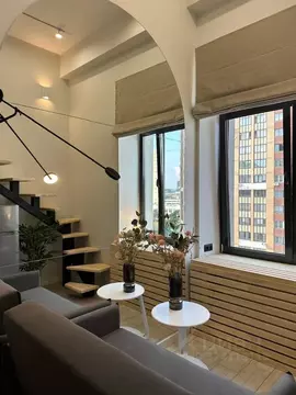 Студия Москва Нижегородская ул., 32С3 (22.0 м)