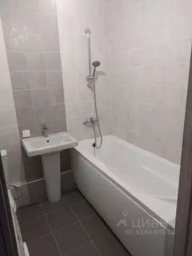 1-к кв. Московская область, Ленинский городской округ, д. Сапроново ...