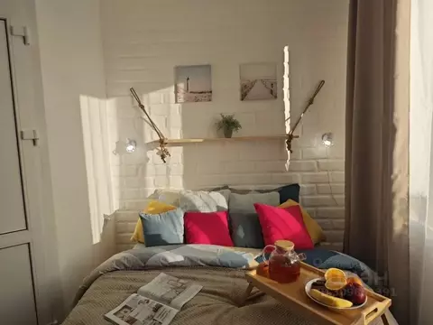 1-к кв. Приморский край, Владивосток ул. Тухачевского, 49/3 (12.0 м)