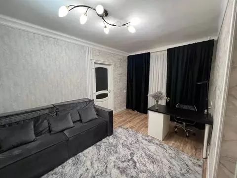 2-к кв. Нижегородская область, Нижний Новгород просп. Гагарина, 7 ...