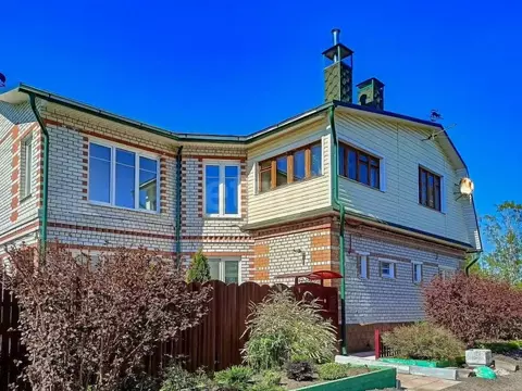 Дом в Ярославская область, Ярославль пос. Творогово, 20-я линия, 12 ...