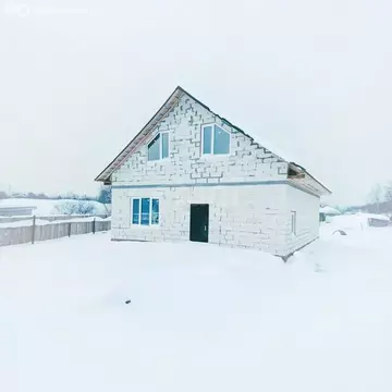 Дом в посёлок городского типа Новозавидовский, Дорожная улица (160 м)