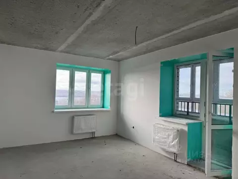 2-к кв. Вологодская область, Череповец ул. Береговая, 5 (73.1 м)