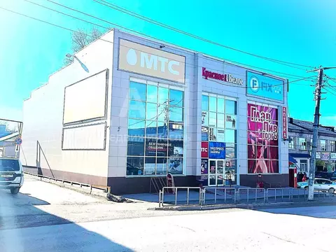 Помещение свободного назначения в Челябинская область, Катав-Ивановск ...