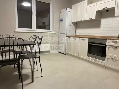 2-к кв. Московская область, Балашиха Железнодорожный мкр, ул. Струве, ...