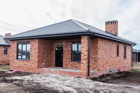 Дом в Ростовская область, Аксайский район, Щепкинское с/пос, пос. ...