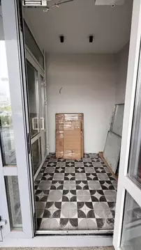 Помещение свободного назначения в Тюменская область, Тюмень ул. ...