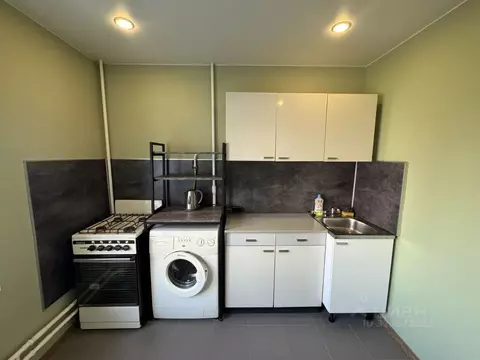 1-к кв. Москва Вешняковская ул., 21/26 (37.0 м)