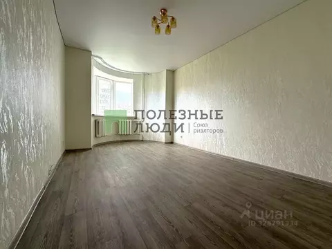 1-к кв. Орловская область, Орел ул. Бурова, 34 (40.8 м)