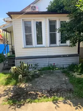 Дом в Краснодарский край, Сочи Адлер жилрайон, ул. Павлика Морозова, ...