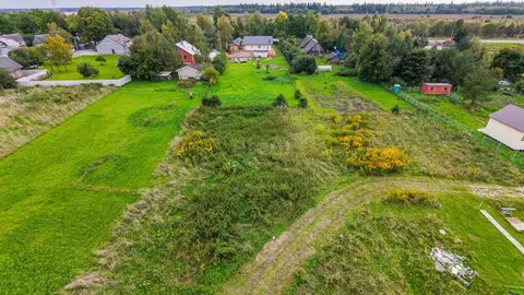 Участок в Ленинградская область, Ломоносовский район, Кипенское с/пос, ...