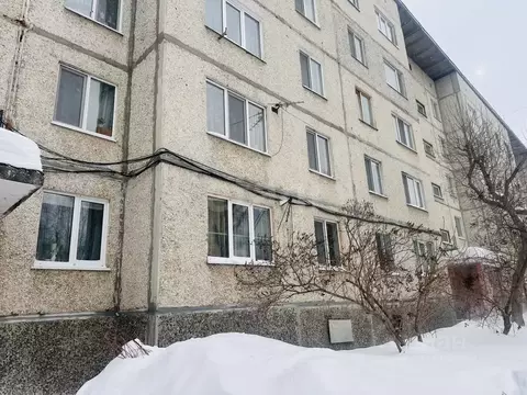 3-к кв. Тюменская область, Тюмень Камчатская ул., 50 (65.7 м)