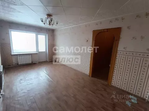 2-к кв. Тульская область, Узловая Октябрьская ул., 27 (40.9 м)