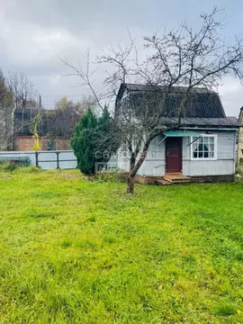 Дом в Калужская область, Калуга Пищевик СНТ, 110 (35 м)