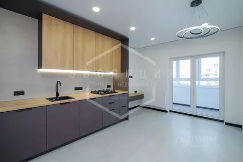 2-к кв. Калининградская область, Калининград Артиллерийская ул., 25А ...