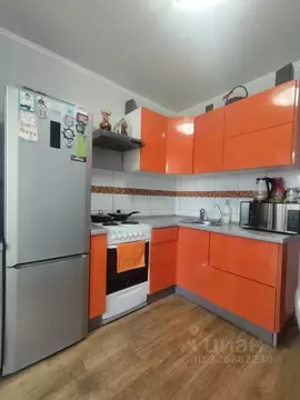 1-к кв. Челябинская область, Челябинск ул. Молодогвардейцев, 64б (52.0 ...