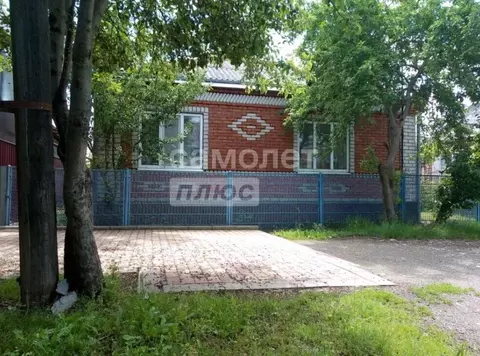 Дом в Краснодарский край, Апшеронск Фестивальный пер. (88 м)