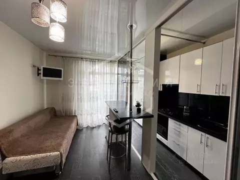 Студия Калининградская область, Калининград Малая Лесная ул., 29 (35.0 ...