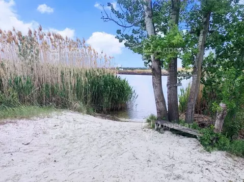 Дом в Волгоградская область, Светлоярский район, Кировское с/пос, ...