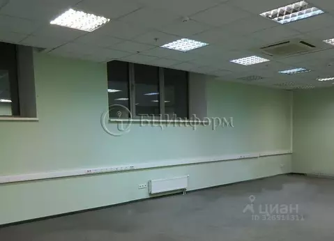 Офис в Санкт-Петербург Большой Сампсониевский просп., 68 (79 м)