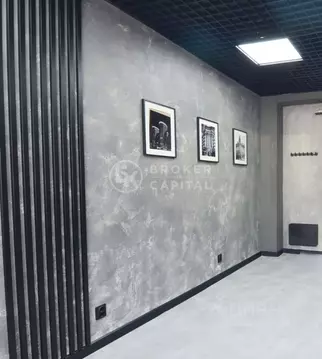 Офис в Новосибирская область, Новосибирск просп. Димитрова, 1 (17 м)