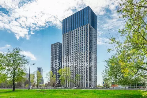 3-к кв. Москва Дмитровское ш., 75/77 (66.3 м)