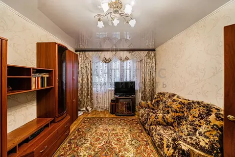 2-к кв. Липецкая область, Липецк ул. Леонтия Кривенкова, 7 (50.0 м)