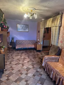 2-к кв. Костромская область, Кострома Проселочная ул., 26 (43.4 м)